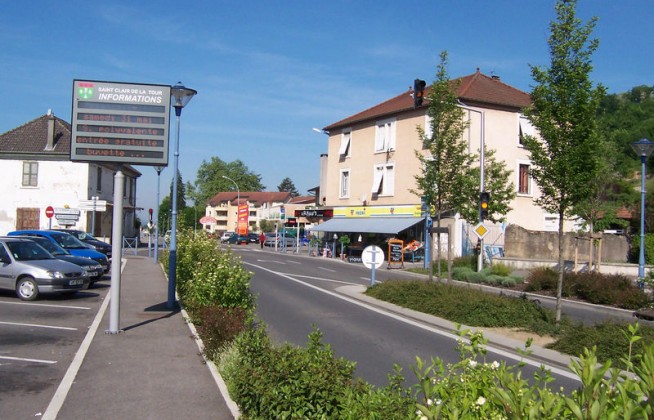 St-Clair-de-la-Tour