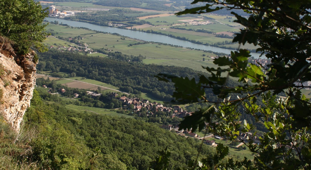 montagnieu
